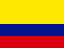 Colombia Flag