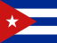 Cuba flag