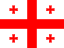 Georgia flag