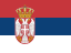 Serbia Flag