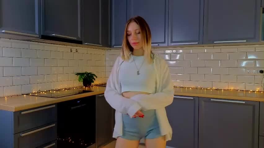 blondekelly
