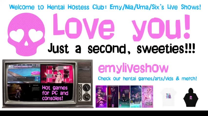 emyliveshow