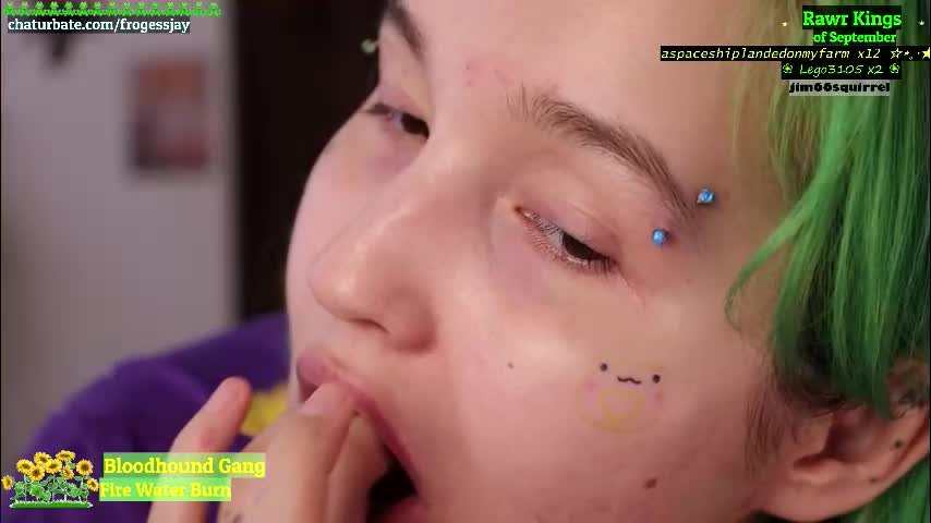 frogessjay