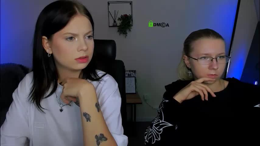 gloria_bubble