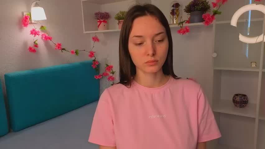 gloryhuprich