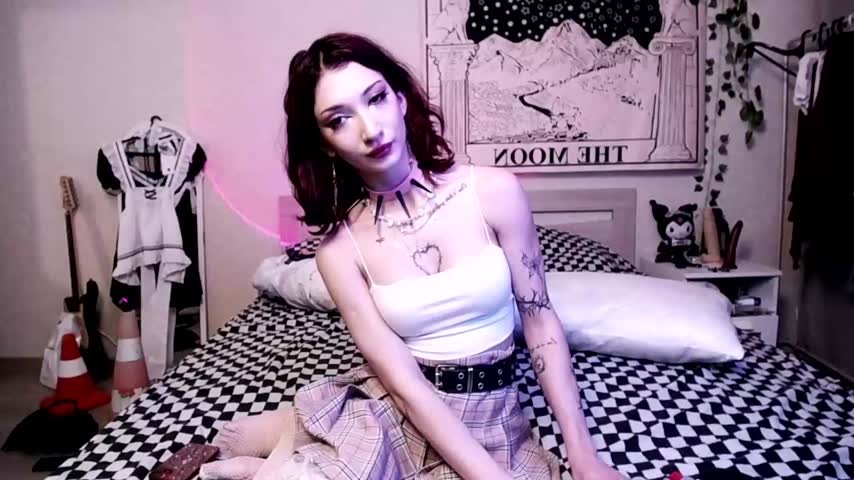 gothdesss