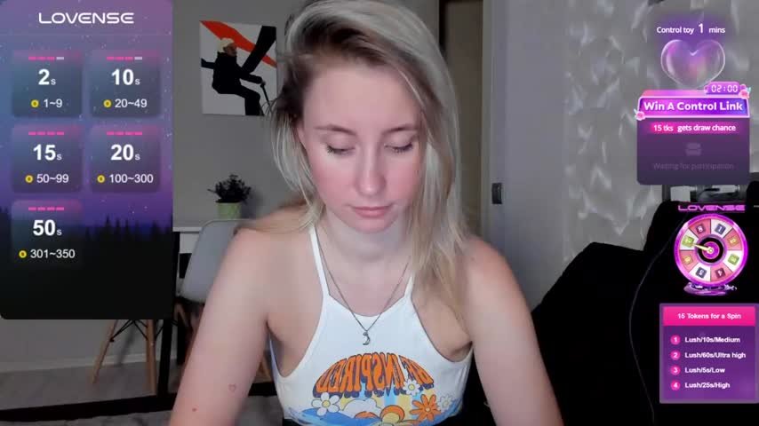 lusyagreenberg