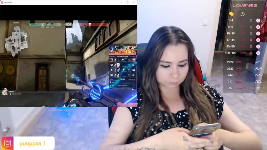 marishka505