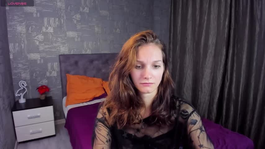 mirandaglow
