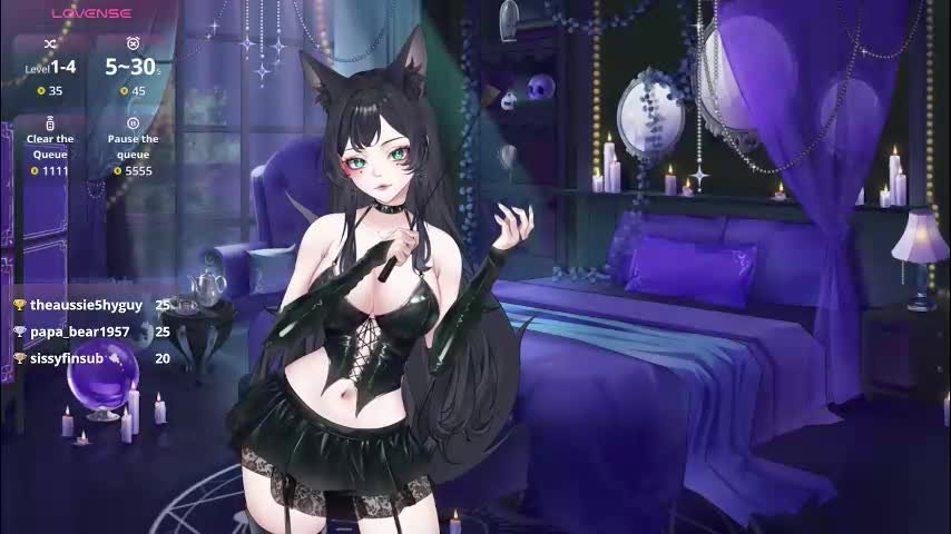 misselliefox