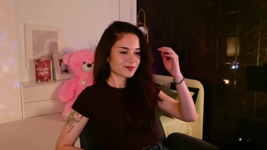 skinnyellie