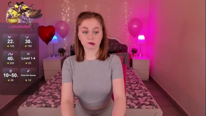 sweety69foxy