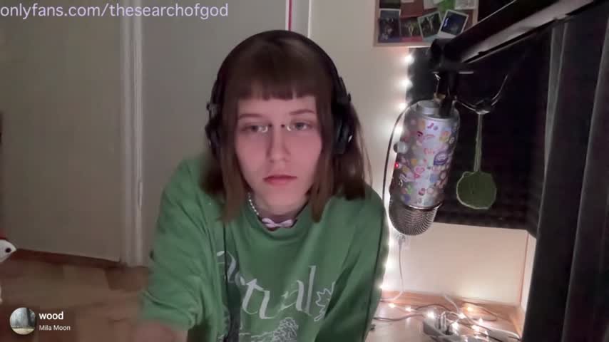 thesearchofgod