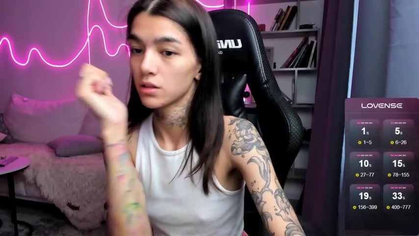 vinkitinkii