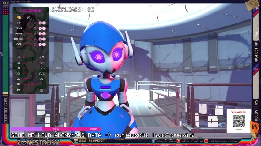 zonetron